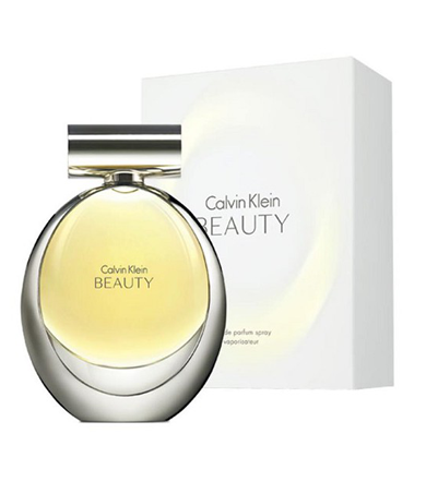 Calvin klein discount beauty